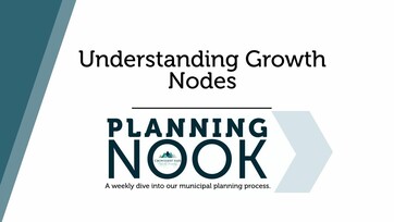Understanding Growth Nodes